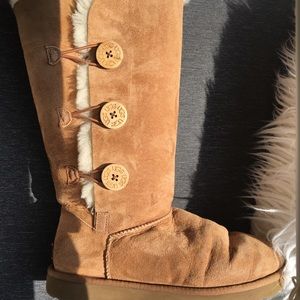 UGG boots REAL